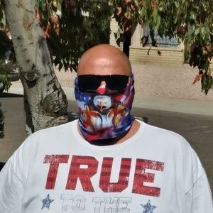 Meet your Posher, Roger